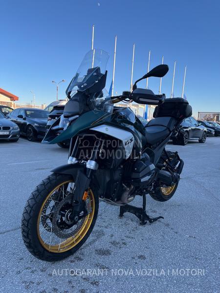 BMW R 1300 GS