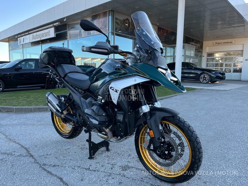 BMW R 1300 GS