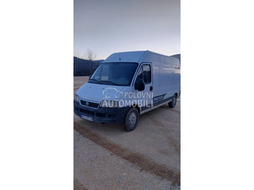 Fiat Ducato 2.8 jtd