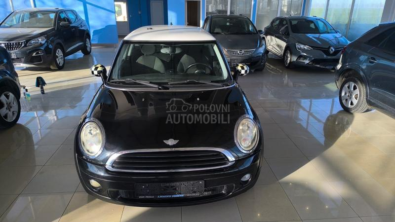 MINI One 