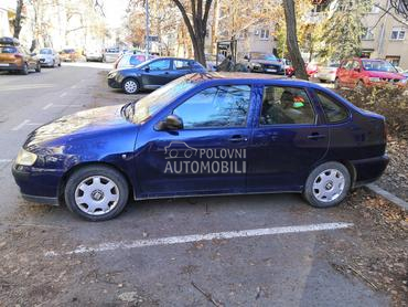 Seat Cordoba 1.6 SDI