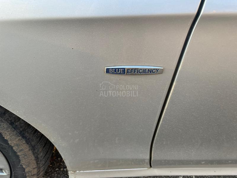 Mercedes Benz E 250 651