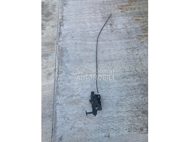 bravica haube za Mercedes Benz B Klasa od 2005. do 2011. god.