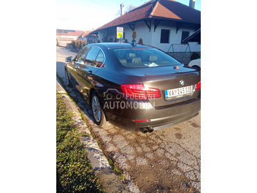 BMW 520 520d f10