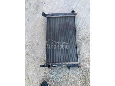 hladnjak vode za Mercedes Benz B Klasa od 2005. do 2011. god.