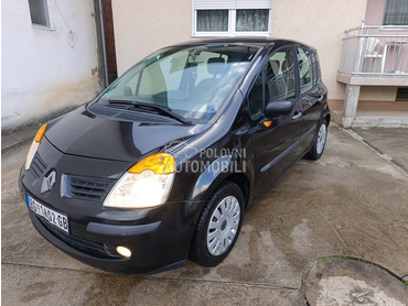 Renault Modus 1.5 dci reg 04.2026
