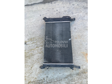 hladnjak vode za Mercedes Benz B 150, B 160, B 170 ... od 2005. do 2011. god.