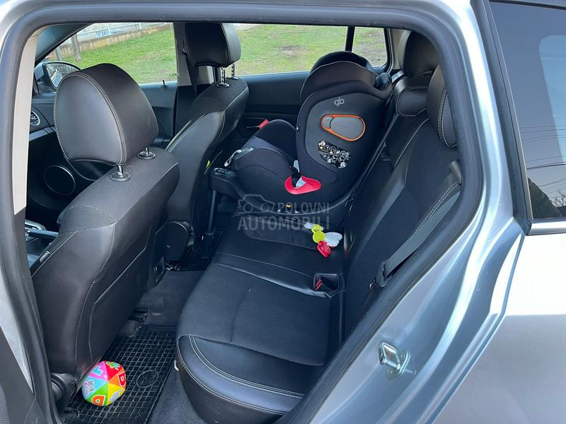 Chevrolet Cruze 2.0 vcdi