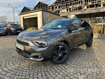 Citroen C4 1.5  BLUEHDI