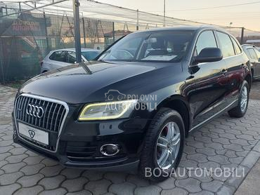 Audi Q5 2.0 TDI BUSINESS