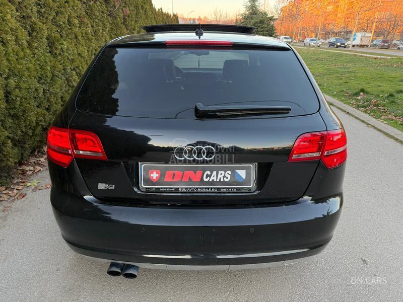 Audi A3 S LINE