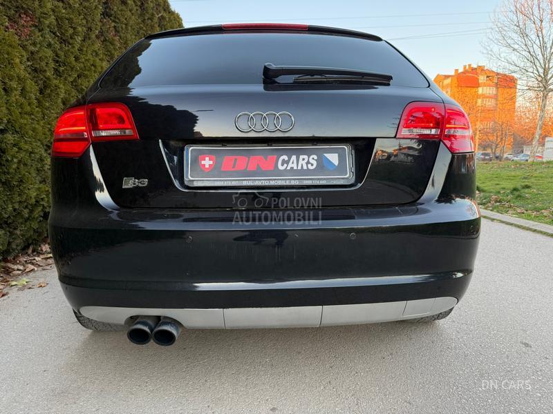 Audi A3 S LINE