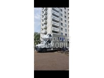 Mercedes Benz Sprinter 