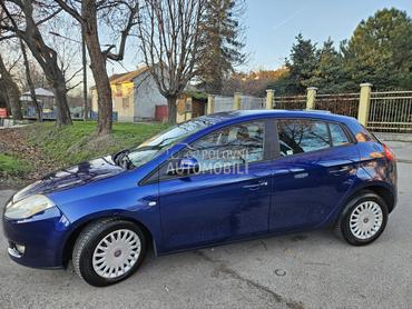 Fiat Bravo 1 9 JTD LUTKICAA