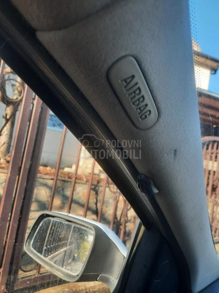 Opel Astra G 1.7 dti