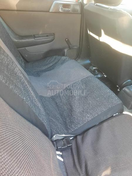 Opel Astra G 1.7 dti