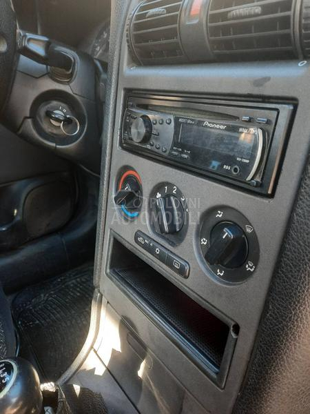 Opel Astra G 1.7 dti