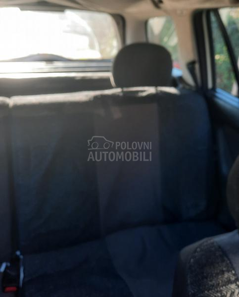 Opel Astra G 1.7 dti