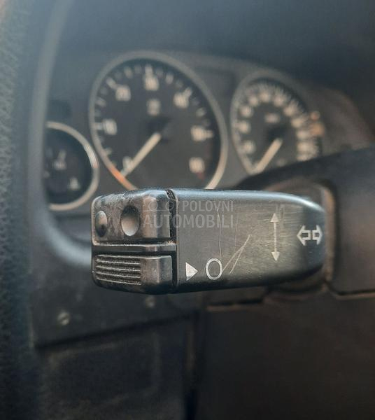 Opel Astra G 1.7 dti