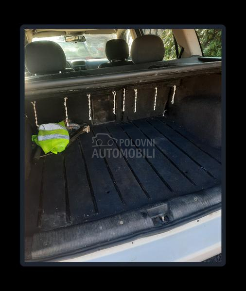 Opel Astra G 1.7 dti