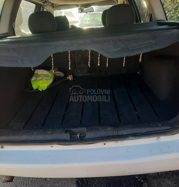 Opel Astra G 1.7 dti