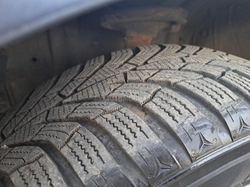 Daihatsu Terios 4x4 CH