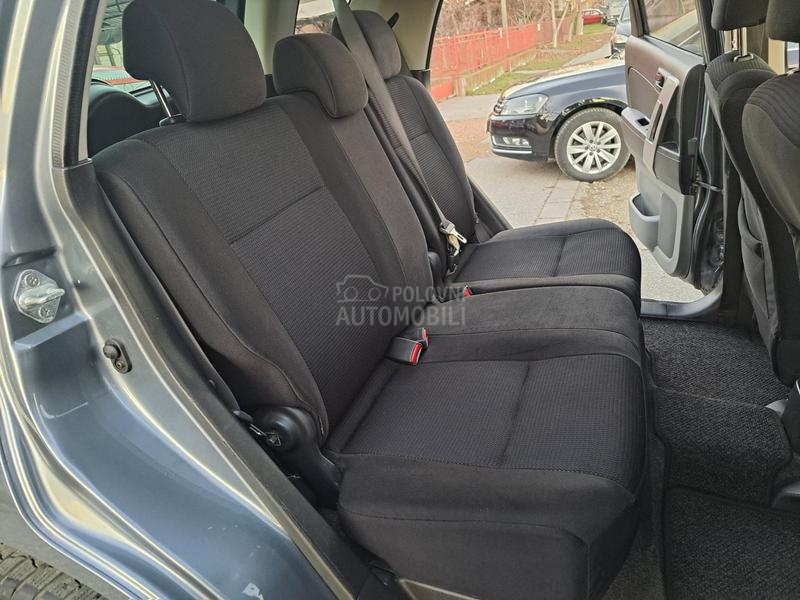 Daihatsu Terios 4x4 CH