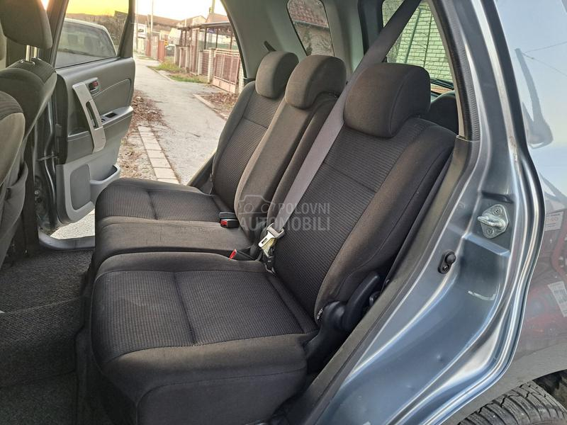 Daihatsu Terios 4x4 CH