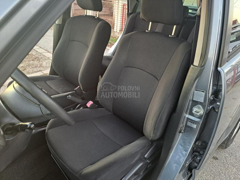 Daihatsu Terios 4x4 CH