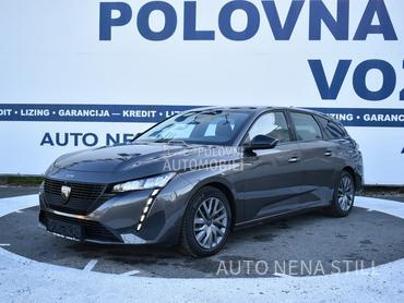 Peugeot 308 SW  1.2 MT