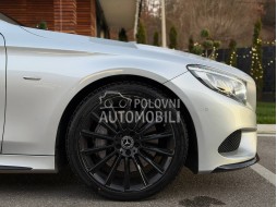 Mercedes Benz S 400 4matic slika 8