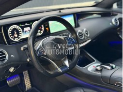 Mercedes Benz S 400 4matic slika 15