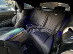 Mercedes Benz S 400 4matic slika 17