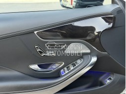 Mercedes Benz S 400 4matic slika 16
