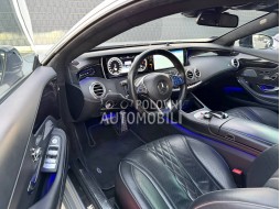 Mercedes Benz S 400 4matic slika 13