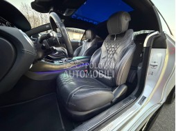 Mercedes Benz S 400 4matic slika 14
