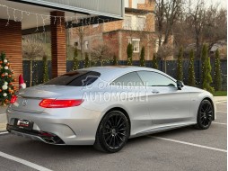 Mercedes Benz S 400 4matic slika 5
