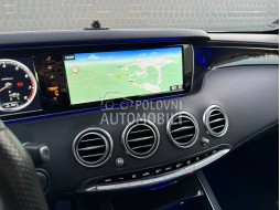 Mercedes Benz S 400 4matic slika 24