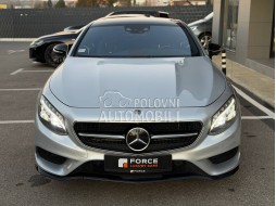 Mercedes Benz S 400 4matic slika 6