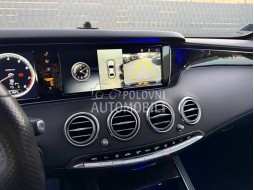 Mercedes Benz S 400 4matic slika 26
