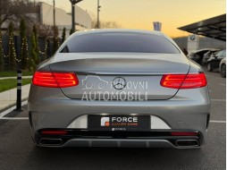 Mercedes Benz S 400 4matic slika 7