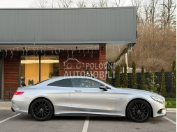 Mercedes Benz S 400 4matic slika 4