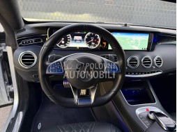 Mercedes Benz S 400 4matic slika 22