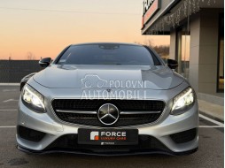Mercedes Benz S 400 4matic slika 2