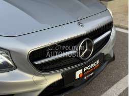 Mercedes Benz S 400 4matic slika 10