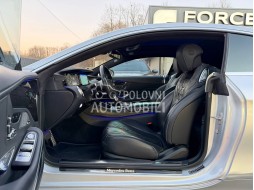 Mercedes Benz S 400 4matic slika 12