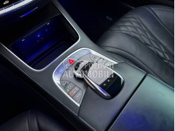 Mercedes Benz S 400 4matic slika 23