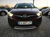 Opel Crossland X  1.2 INOVATION NA.VI