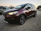 Opel Crossland X  1.2 INOVATION NA.VI
