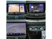 Opel Crossland X  1.2 INOVATION NA.VI